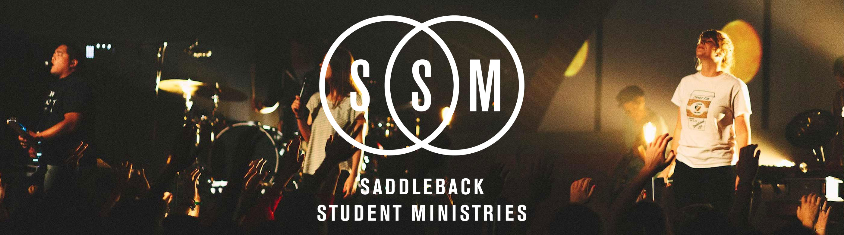 ministry student ministries saddleback hsm church ssm