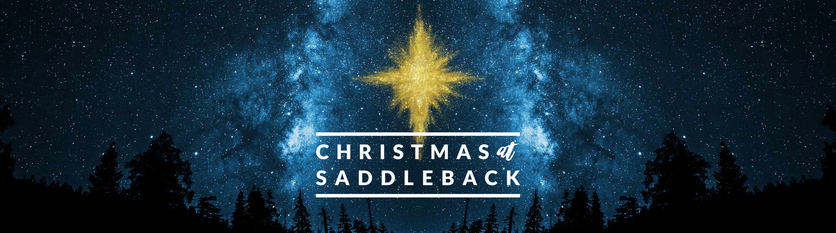 Saddleback Church Christmas 2020 | Christmas 2020