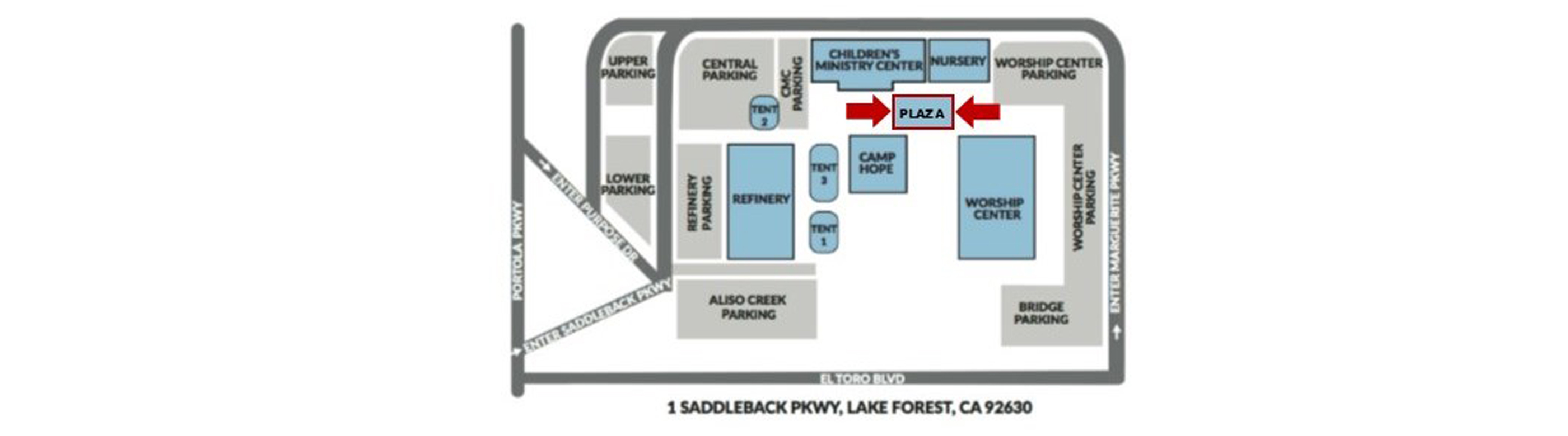 saddleback church lake forest campus map Saddleback Church Events Small Groups Group Connect saddleback church lake forest campus map