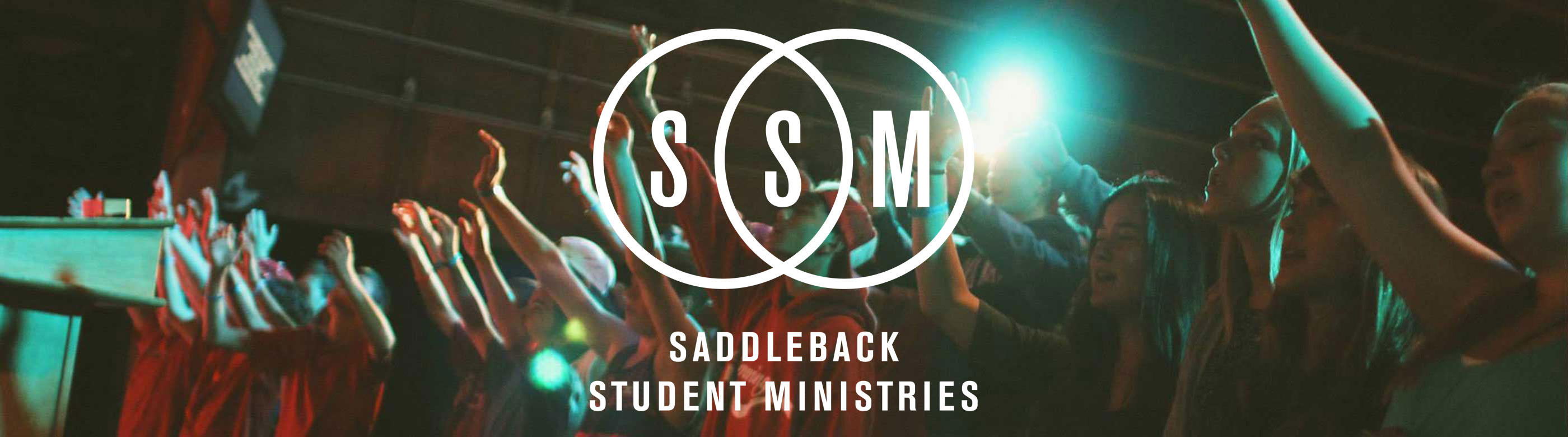 Saddleback Church: Ministries: JHM (Junior High Ministry)